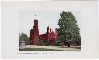 Smithsonian Institution